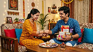 This Raksha Bandhan, Go Beyond The Rakhi With These 10 Gift And Surprise Ideas For Your Brother