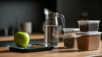 Nutritionist's 14 Unsexy Habits for a 30kg Weight Loss Transformation