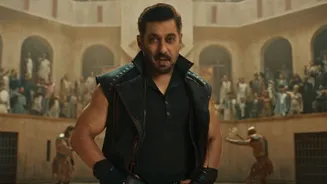 'Bigg Boss 20' trailer: All contestants to have extra lives!