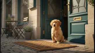 Pet-Friendly Does Not Always Mean Every Room Or Area Is Accessible