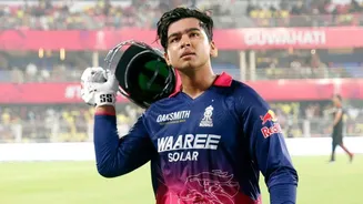 This prodigy can become India's next batting sensation