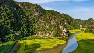 From Weekend Escapes To Longer Vacations, Vietnam Fits Every Indian Traveller