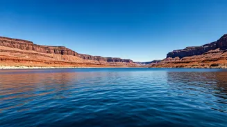 Why Spiritual Travellers Are Flocking To Indus River Right Now