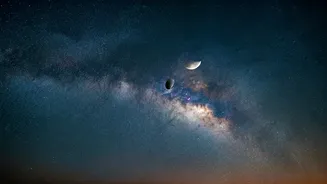 Stargazing Tonight: A Guide to Celestial Wonders