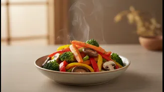 Why Switching From Raw Ingredients To Warm Sautéed Bowls Optimises Nutrient Absorption In Monsoon