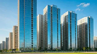 India's Booming Real Estate: Trends, Forecasts, and Investment Insights