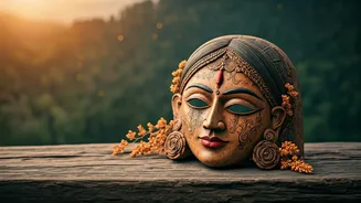 The Enchanting Raulane Festival: Himachal's 5000-Year-Old Ritual of Men as Brides