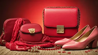 Valentine's Week 2026: A Fashion Guide