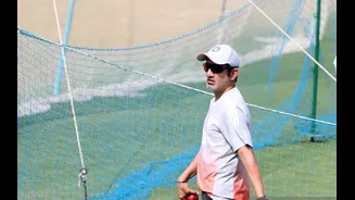 'No plan to remove him' - Rajeev Shukla breaks silence on Gautam Gambhir's Test coaching future