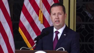 India, US to resume BTA talks after 5 months as Gor pushes for trade deal with 'real friends'