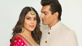 Bipasha Basu Birthday: Karan Singh Grover Shares Wife’s Unseen Pic With Daughter Devi; Writes ‘Most Favourite Person’