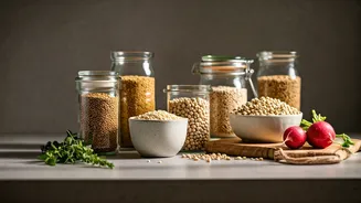 Home Kitchens Want Millets For Everyday Health