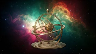 Cosmic Forecast: Your Zodiac Guidance for March 22, 2026