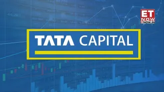 Tata Capital shares rise after 33% jump in Q3 PAT; analysts recommend buy with Rs 400 target