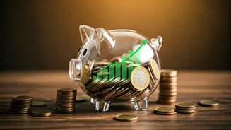Recurring Change Allocations Into Index Instruments Safeguard Young Wallets