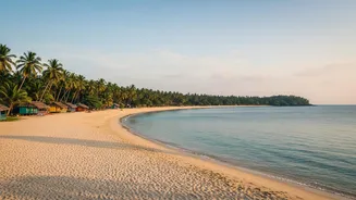 How Palolem Co Working Spaces Draw Digital Nomads With Low Passes