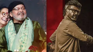 Why Mithun Chakraborty initially refused to join Rajinikanth's 'Jailer 2'