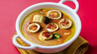 Indian Comfort Food Is Getting A Nutrition Refresh Ahead Of The Festive Season