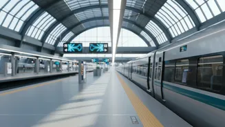 Planning For AI Translation For Travel Includes Food Restrictions And Transport Terms