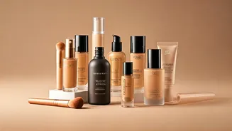 Unveiling the Top Foundations: Your Ultimate Guide to Flawless Complexions