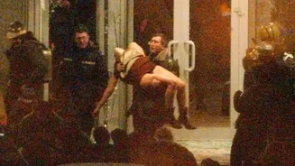 Russian Hostage Crisis: A History Today Look