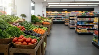 Why Grocery Stores Are Becoming A Favourite Stop For Curious Travellers
