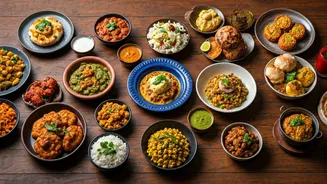 Regional Recipes Are Beating Generic Fusion Fast