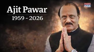 Maharashtra Schools Closed Till January 30 Amid Three-Day State Mourning for Ajit Pawar