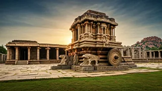 UNESCO ಪಟ್ಟಿಯ ತಾಣಗಳಿಗೆ ಒಮ್ಮೆಯಾದರೂ ಭೇಟಿ ನೀಡಿ