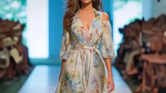 Immersive Couture Offers Audiences More Than a Quick Runway Glimpse