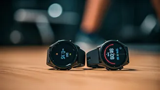 Friends Use Wearable Tech For Weekly Step Count Duels