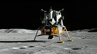 Moon 2026: The Year Humanity Returns