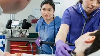 Chronic migraine study finds advanced practice nurses boost PREEMPT protocol timing