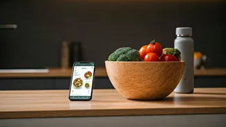 Young India Is Eating Smarter