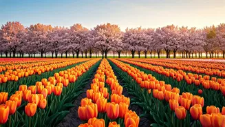 Bloom-Season Trips Are Pretty Without Being Exhausting