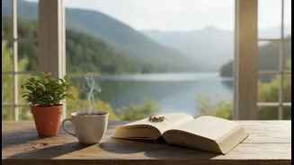 Slow Travel Suits People Who Want Recovery Alongside Exploration