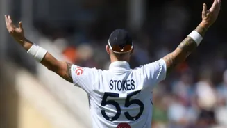 ICC closes anti-corruption enquiry into Ben Stokes retirement video with no action against ECB