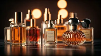 Discover Your Signature Scent: Budget-Friendly to Luxury Perfumes That Turn Heads