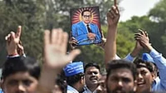 'No DJs, No Lasers': Chhatrapati Sambhajinagar Police Appeal To Citizens Ahead Of Ambedkar Jayanti On April 14
