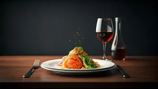 Food Safety Belongs In Every Dining Plan