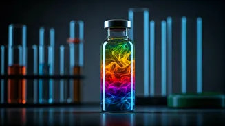 Daily Wellness: Exercise, Ideas, and Chemicals