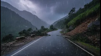 Ghat Travel Should Wait For Clearer Updates
