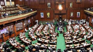 BJP delegation meets Karnataka Governor, requests not to give assent to Hate Speech Bill