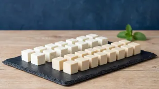 FSSAI Targets Misleading Paneer Labels In Nationwide Food Safety Move