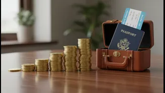 A Dedicated Pot Can Cover Rebooking Without Touching Rent Or Emergency Money