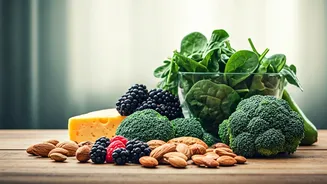 Eat More, Weigh Less? The Surprising Science of Food Volume and Weight Loss