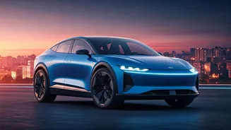 Electrifying India: Top 5 EVs Arriving in 2026 Under ₹20 Lakh!