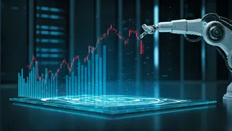 India's Economic Survey: Navigating AI Adoption Amidst Uncertainty