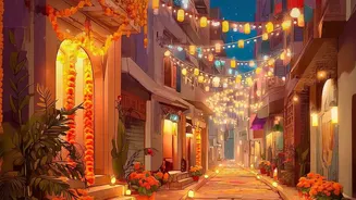 Diwali 2026 Traditions: How Festive Celebrations Differ Across Northern, Southern, and Eastern India