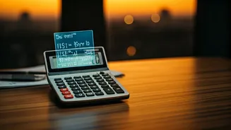 Unlocking Financial Futures: A Guide to Investment Calculators